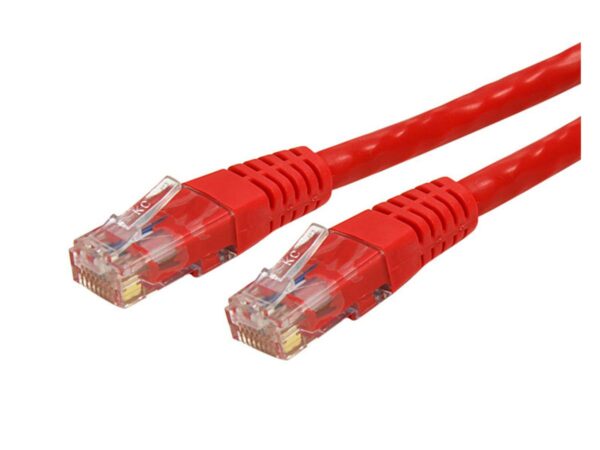 STARTECH.COM CABLE - CAT6 PATCH - Image 4