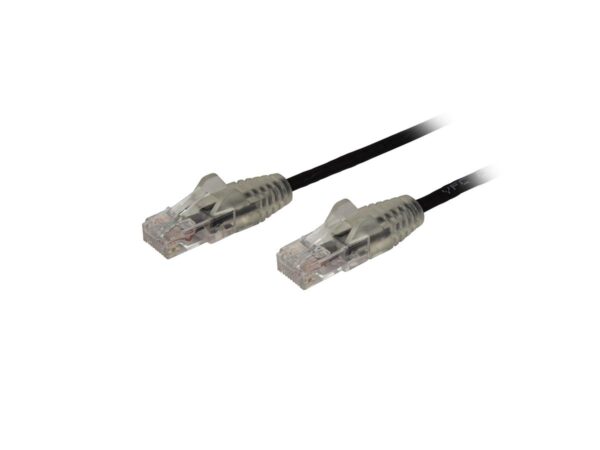 STARTECH.COM CABLE - SLIM CAT6 PATCH