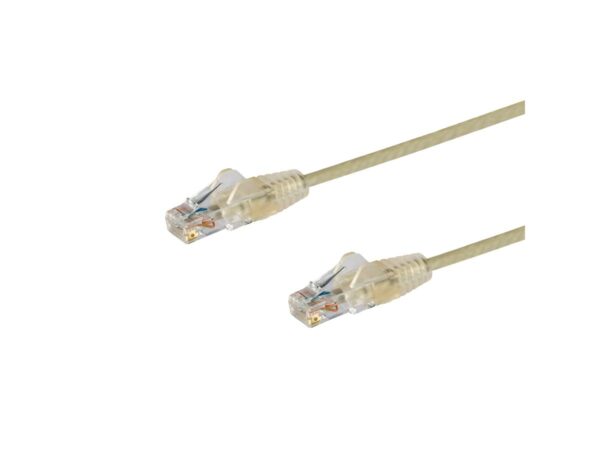 STARTECH.COM CABLE - SLIM CAT6 PATCH - Image 2