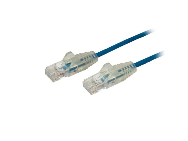 STARTECH.COM CABLE - SLIM CAT6 PATCH - Image 3