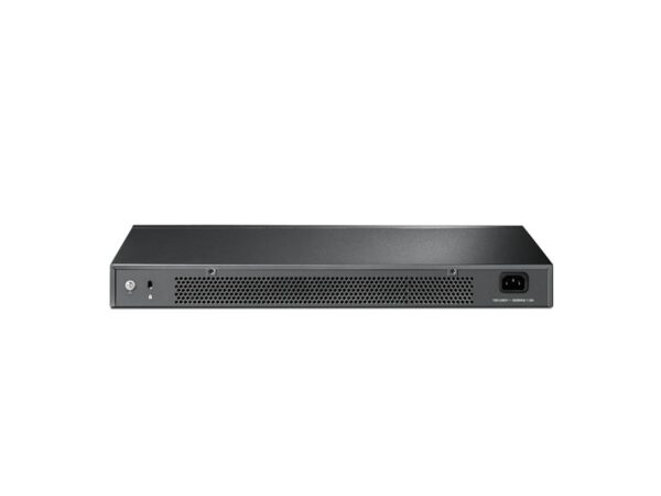 TP-LINK TL-SG3452 JETSTREAM 48/52 port GIGABIT L2 MANAGED SWITCH - Image 2