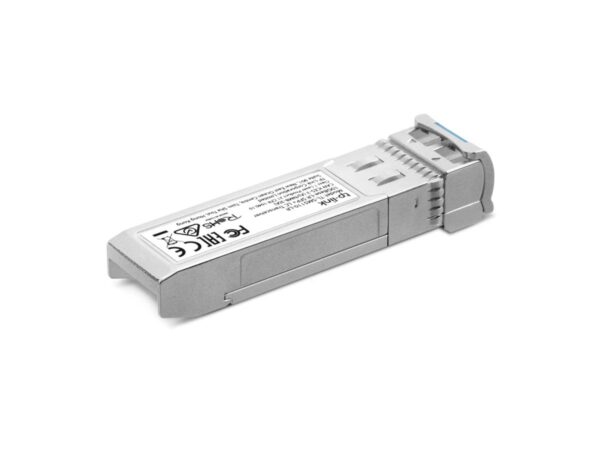 TP-LINK 10GBASE-LR SFP+ LC TRANSCEIVER SINGLE-MODE - Image 2