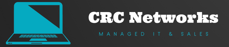 CRC Networks Logo