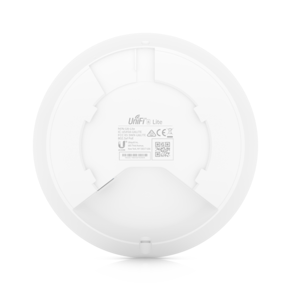 UBIQUITI UNIFI 6+ ACCESS POINT - Image 4