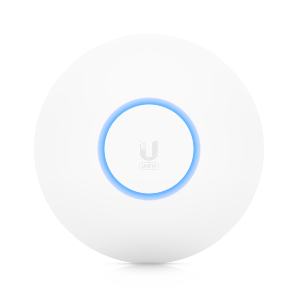 UBIQUITI UNIFI 6+ ACCESS POINT - Image 2