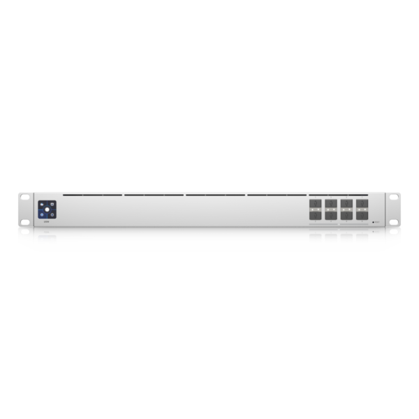 UBIQUITI UNIFI AGGREGATION 8-PORT 10G SFP+ SWITCH - Image 3