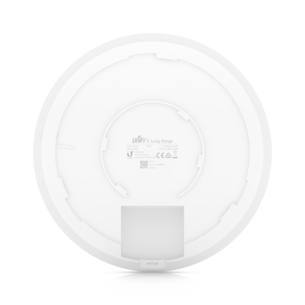 UBIQUITI UNIFI 6 LONG-RANGE ACCESS POINT - Image 3