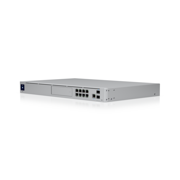 UBIQUITI UNIFI DREAM MACHINE PRO