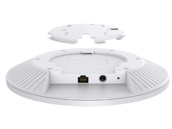 TP-LINK OMADA BE11000 CEILING MOUNT TRI-BAND WI-FI 7 ACCESS POINT - EAP773 - Image 2