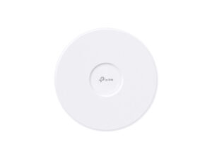 TP-LINK OMADA BE11000 CEILING MOUNT TRI-BAND WI-FI 7 ACCESS POINT - EAP773