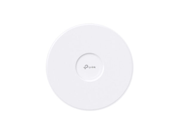 TP-LINK OMADA BE11000 CEILING MOUNT TRI-BAND WI-FI 7 ACCESS POINT - EAP773