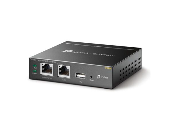 TP-LINK OMADA CLOUD CONTROLLER - OC200