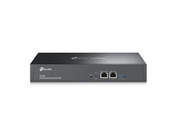 TP-LINK OMADA CLOUD CONTROLLER - OC300 - Image 2