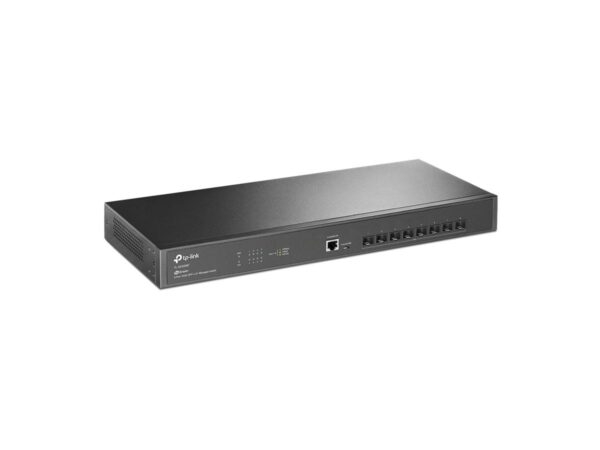 TP-LINK JETSTREAM 8-PORT 10GE SFP+