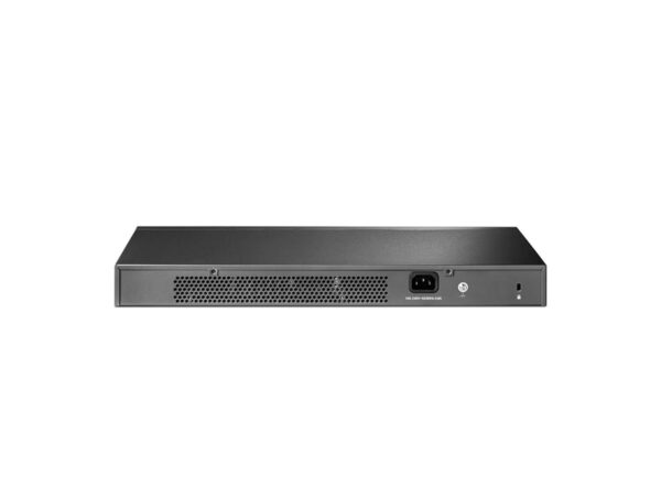 TP-LINK JETSTREAM 8-PORT 10GE SFP+ - Image 2