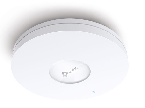 TP-LINK AX5400 CEILING MOUNT WI-FI 6 ACCESS POINT - EAP670 - Image 2