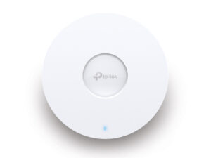 TP-LINK AX3000 CEILING MOUNT WI-FI 6 ACCESS POINT - EAP650