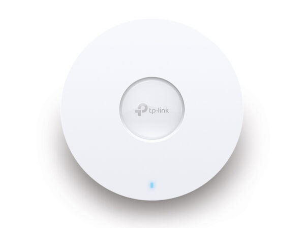 TP-LINK AX5400 CEILING MOUNT WI-FI 6 ACCESS POINT - EAP670