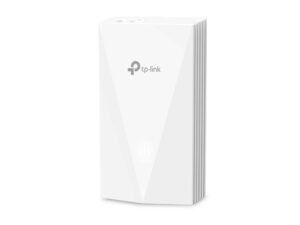 TP-LINK AX3000 WALL PLATE WI-FI 6 ACCESS POINT - EAP655-WALL