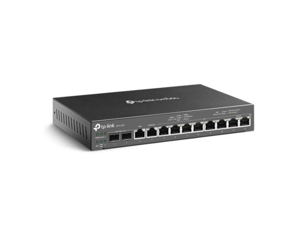 Omada 3-in-1 Gigabit VPN Router - ER7212PC