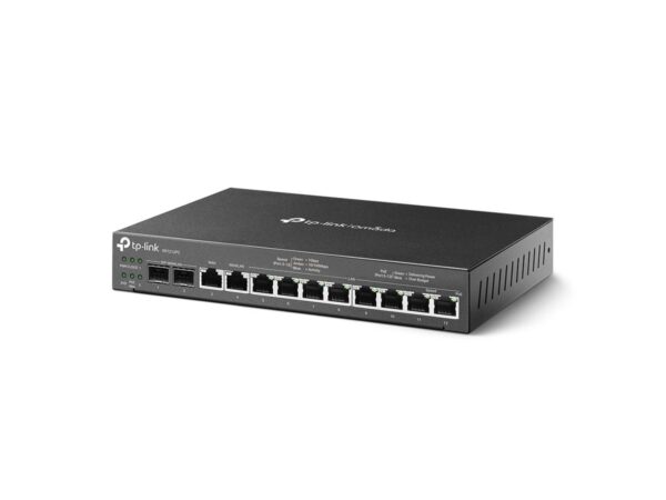 Omada 3-in-1 Gigabit VPN Router - ER7212PC - Image 3