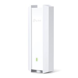 TP-LINK AX3000 OUTDOOR DUAL-BAND WI-FI 6 ACCESS POINT - EAP650-OUTDOOR